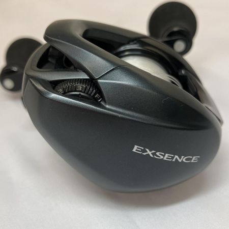  SHIMANO シマノ ベイトリール 20EXSENCE DCSSXG 本体のみ 04189