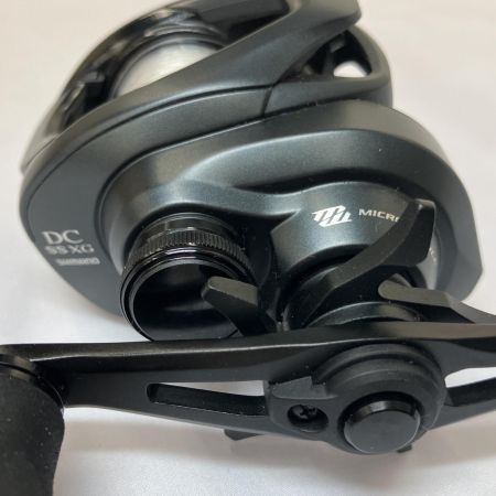  SHIMANO シマノ ベイトリール 20EXSENCE DCSSXG 本体のみ 04189