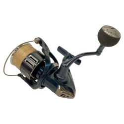△△ SHIMANO シマノ スピニングリール 21ツインパワーXD 4000HG-A  04292 Bランク