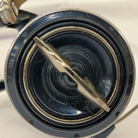  SHIMANO シマノ スピニングリール 21ツインパワーXD 4000HG-A  04292