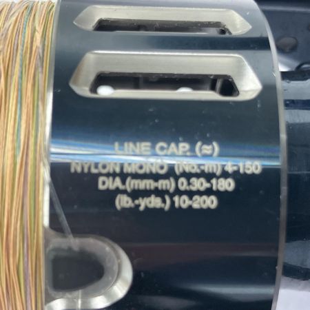  SHIMANO シマノ スピニングリール 21ツインパワーXD 4000HG-A  04292