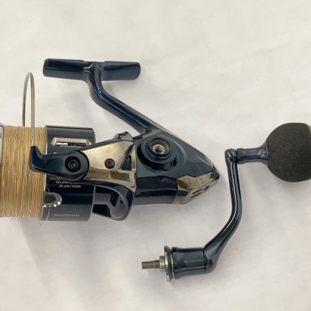  SHIMANO シマノ スピニングリール 21ツインパワーXD 4000HG-A  04292