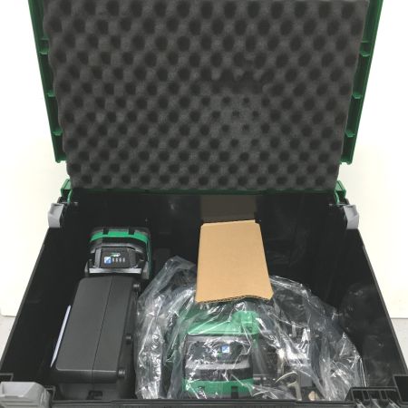  HiKOKI ハイコーキ 165mm 丸のこ 黒鯱 充電器・充電池2個・ケース付 C3606DB