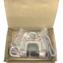 △△ SUPERTOOL スクリューカムクランプ ワイドタイプ ダブルアイ型 SDC1.5WN Sランク