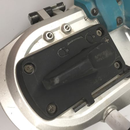  MAKITA マキタ コードレス式ポータブルバンドソー PB183D 18v 本体のみ 底部に塗装あり