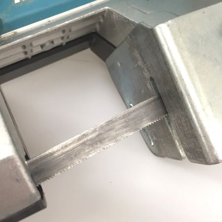  MAKITA マキタ コードレス式ポータブルバンドソー PB183D 18v 本体のみ 底部に塗装あり