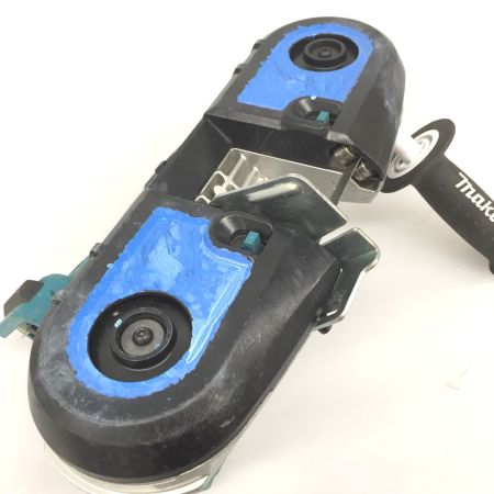  MAKITA マキタ コードレス式ポータブルバンドソー PB183D 18v 本体のみ 底部に塗装あり