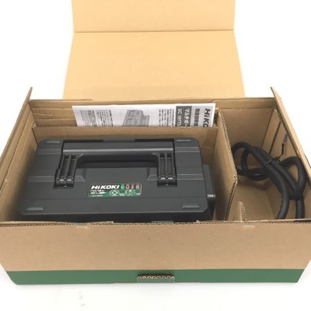  HiKOKI ハイコーキ マルチポート充電器 急速充電器  UC18YTSL