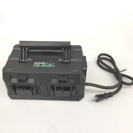  HiKOKI ハイコーキ マルチポート充電器 急速充電器  UC18YTSL