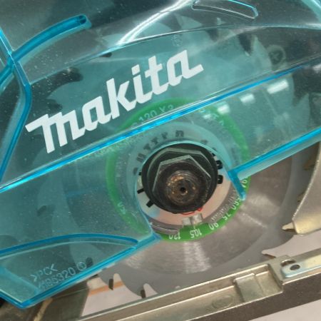  MAKITA マキタ 小型ミゾキリ　100V 本体のみ 3005BA ブルー
