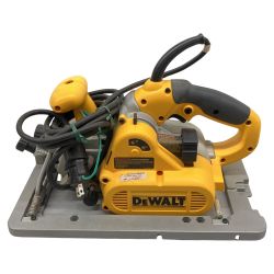 △△ DEWALT デウォルト 3×21 ベルトサンダ コード式 100v DW433 ー Aランク