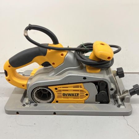  DEWALT デウォルト 3×21 ベルトサンダ コード式 100v DW433 ー