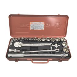 △△ TONE トネ ソケットレンチセット 欠品あり NO.160M Bランク