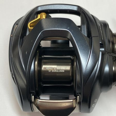  DAIWA ダイワ  ベイトリール 3STEEZ AⅡ TW 1000XH 00613386
