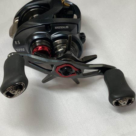  DAIWA ダイワ  ベイトリール 3STEEZ AⅡ TW 1000XH 00613386