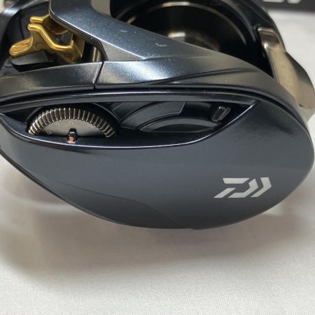  DAIWA ダイワ  ベイトリール 3STEEZ AⅡ TW 1000XH 00613386