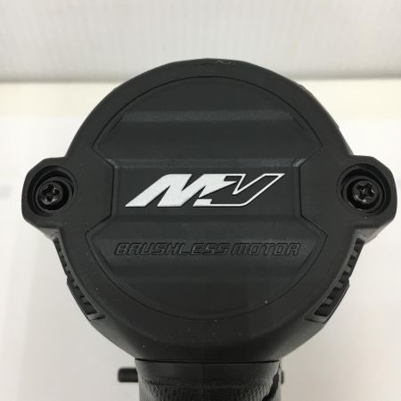  HiKOKI ハイコーキ 36V  充電式インパクトドライバ　本体のみ WH36DD オリーブ