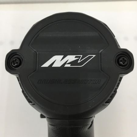  HiKOKI ハイコーキ 36V  充電式インパクトドライバ　本体のみ WH36DD グリーン