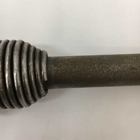  MAKITA マキタ エアハンマ　クイックチェンジリテーナ破損の為、要交換 AH40 ホワイト