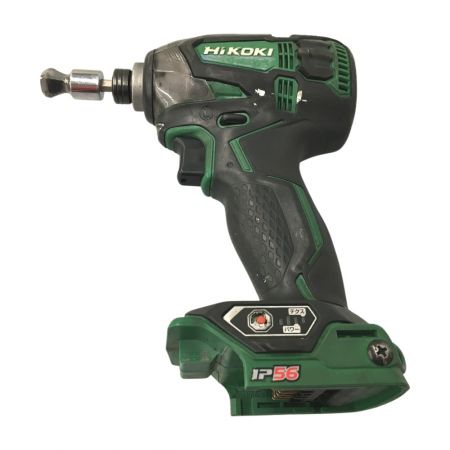  HiKOKI ハイコーキ インパクトドライバ コードレス式 36v WH36DA
