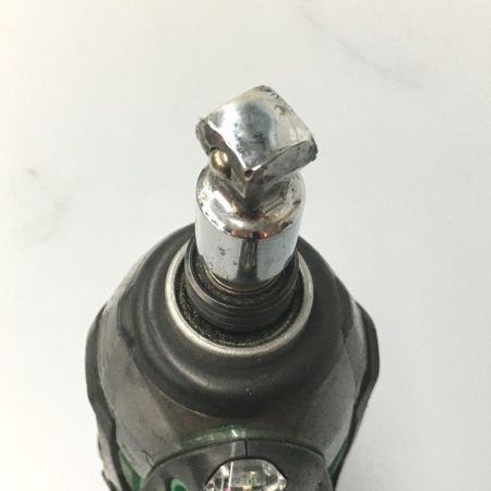  HiKOKI ハイコーキ インパクトドライバ コードレス式 36v WH36DA