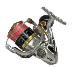 △△ SHIMANO シマノ スピニングリール  18ストラディックSW 4000HG 本体のみ 03894 Bランク