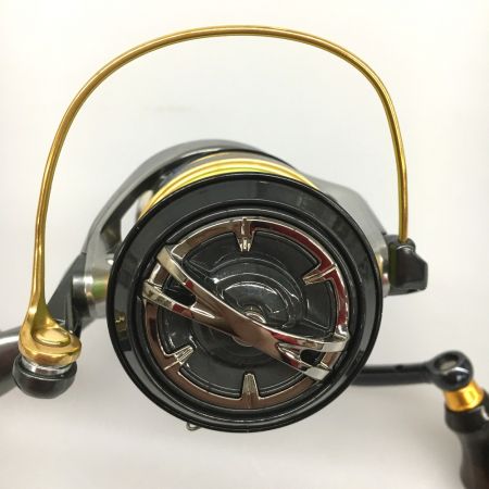  SHIMANO シマノ スピニングリール 16ヴァンキッシュ 4000HG 03507 ライン付