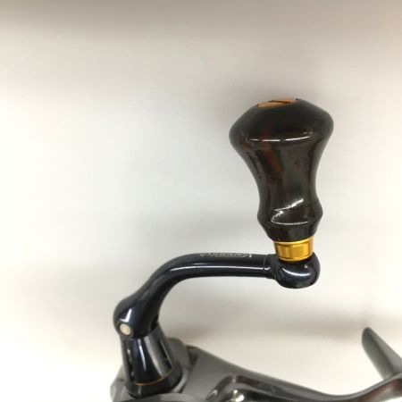  SHIMANO シマノ スピニングリール 16ヴァンキッシュ 4000HG 03507 ライン付