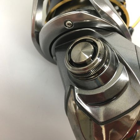  SHIMANO シマノ スピニングリール 16ヴァンキッシュ 4000HG 03507 ライン付
