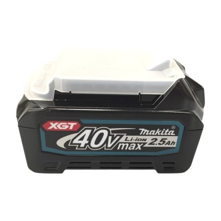  MAKITA マキタ リチウムイオンバッテリー 40Vmax BL4025 36v 2.5Ah