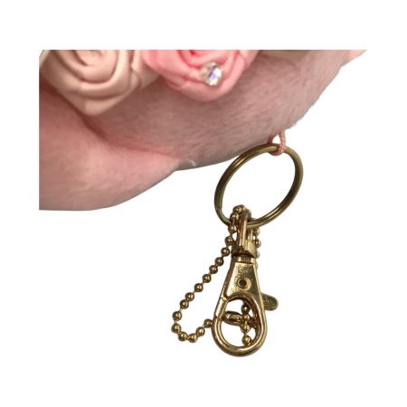  LIZ LISA リズリサ マイメロディ リズメロ マスコット うちわ