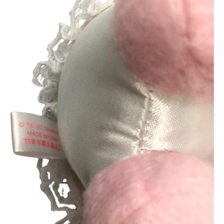  LIZ LISA リズリサ マイメロディ リズメロ マスコット うちわ