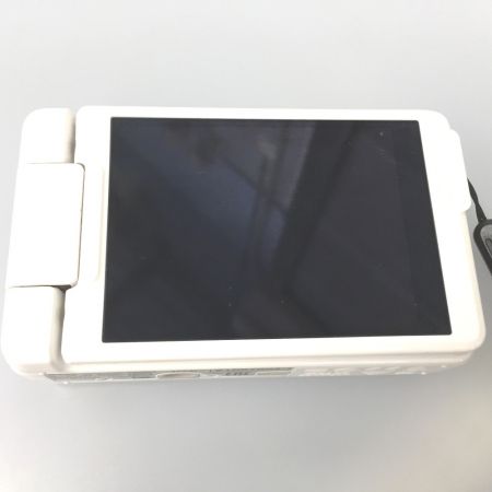  Nikon ニコン コンパクトデジタルカメラ COOLPIX 取説・充電器付 S6900