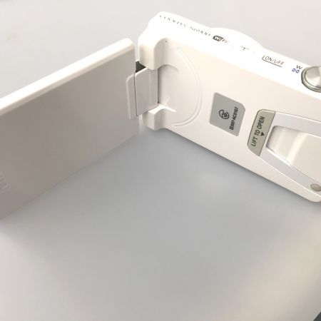  Nikon ニコン コンパクトデジタルカメラ COOLPIX 取説・充電器付 S6900