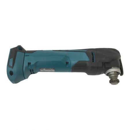  MAKITA マキタ コードレスマルチツール TM51D ブルー 18v 本体のみ
