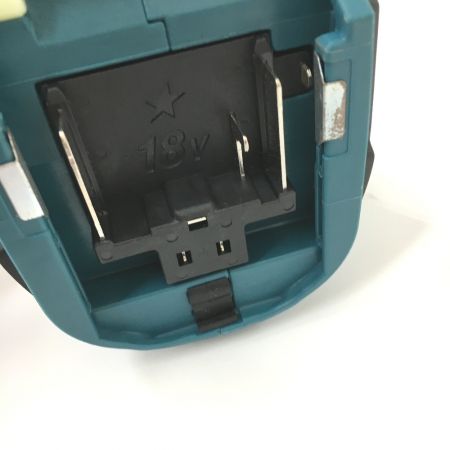  MAKITA マキタ コードレスマルチツール TM51D ブルー 18v 本体のみ