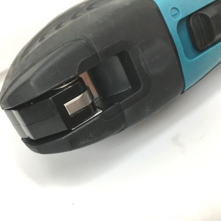  MAKITA マキタ コードレスマルチツール TM51D ブルー 18v 本体のみ
