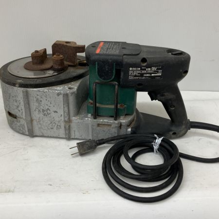  HITACHI 日立 13mm 鉄筋カットベンダー VB13Y 鉄筋カッター 鉄筋ベンダー 鉄筋切断曲げ機  VB13Y