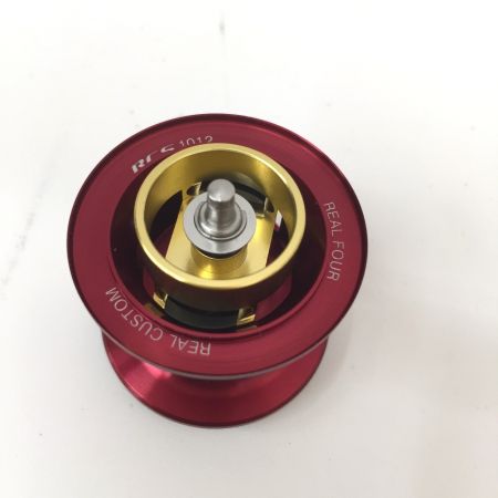  DAIWA ダイワ SLPワークス マグネットブレーキ対応スプール RCSB1012 00613540