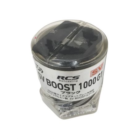  DAIWA ダイワ SLPワークス マグネットブレーキ対応スプール SV BOOST 1000G1 00082254