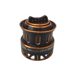 △△ Abu Garcia アブガルシア Abu works YABAI Reva YABAI スピニングリール用パーツキット Reva Aランク