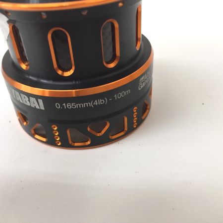  Abu Garcia アブガルシア Abu works YABAI Reva YABAI スピニングリール用パーツキット Reva