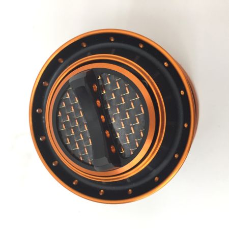  Abu Garcia アブガルシア Abu works YABAI Reva YABAI スピニングリール用パーツキット Reva