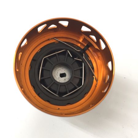  Abu Garcia アブガルシア Abu works YABAI Reva YABAI スピニングリール用パーツキット Reva