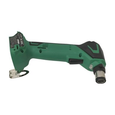 未使用品】【店頭引取限定】HiKOKI バラ釘打機 NH18DSL グリーン