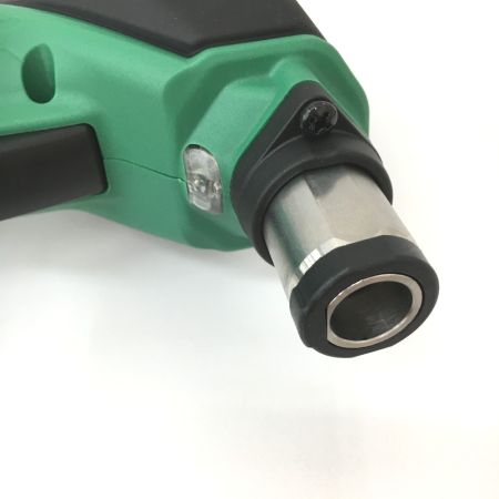  HiKOKI ハイコーキ コードレス式バラ釘打機  NH18DSL グリーン 18v 本体のみ