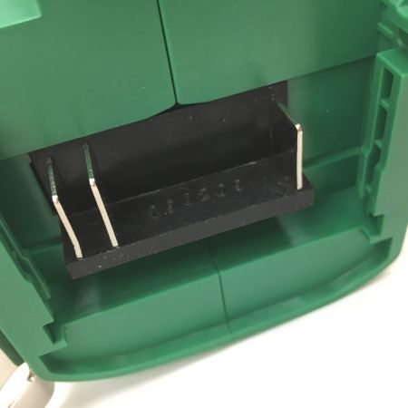  HiKOKI ハイコーキ コードレス式バラ釘打機  NH18DSL グリーン 18v 本体のみ