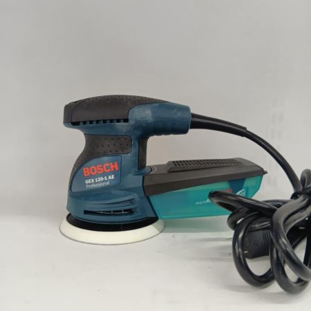 BOSCH ボッシュ サンダー GEX125-1AEJ ブルー