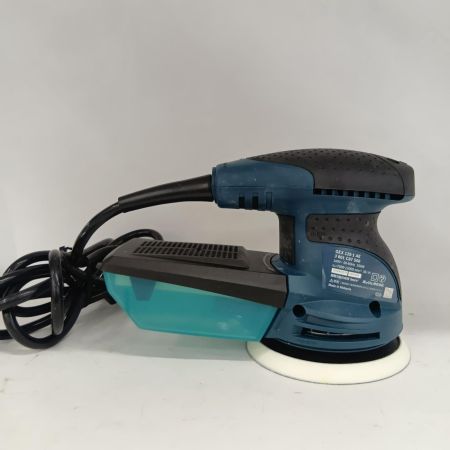 BOSCH ボッシュ サンダー GEX125-1AEJ ブルー