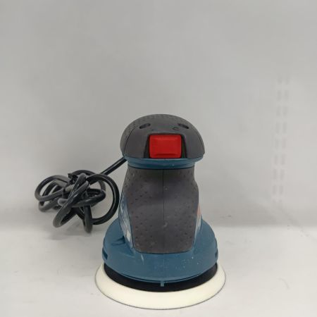 BOSCH ボッシュ サンダー GEX125-1AEJ ブルー